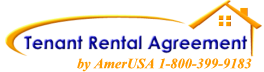 Tenant Rental Agreement.com